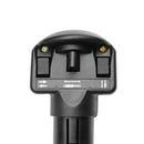 Left & Right Auxiliary Four-Switch Handle Suitable for Bobcat Skid Steer Loaders
