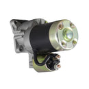 Starter Motor Suitable For Mazda Bravo B2600 G6 Ford Courier 2.6L Petrol 1991¡§C07