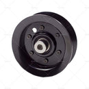 1/2/3PCS Idler Pulley Compatible With Toro Timecutter Series Ride on Mowers 106-2175