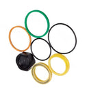 Hydraulic Cylinder Seal Kit Suitable for Bobcat Excavator 319 321 E08 7137770