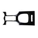Black Gear Shifter Surround Trim Suitable For HOLDEN COMMODORE VE 1 SS SSV SV6