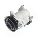Air Con Compressor Suitable for Chrysler Voyager RG 3.3L Petrol EGA 01/01-12/07
