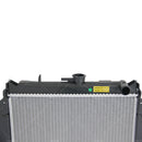 Radiator For SUZUKI SIERRA SPFTOP  or  HARDTOP SJ50 51 70 80 SJ413 1. 3L 4cyl 84-98
