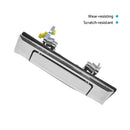Left / Right Front Outer Door Handle Compatible with Landcruiser 60/70/75/78/79 Series