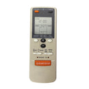 Air Con Remote Suitable for Fujitsu AR-JW1 AR-JW3 AR-JW11 AR-HG1 AR-HG2 AR-DB1