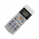 A/C Air Conditioner Remote Replacement Suitable for Panasonic A75C3012, A75C3762