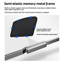 Magnetic Car Window Sun Shades Sun Blind Suitable For Kia EV5 2023-2025