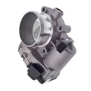 1x Throttle Body with 6 Pin Suitable For Ford Ranger PX 2.2L GBVAJQJ Cab 2019