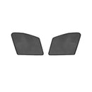 Magnetic Car Rear Port Window Sun Shade Blind Mesh Suitable For BYD Atto 3 22-24