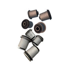 8x Control Arm Bushing Kit Suitable For Toyota Hilux KUN26R 2005-2015 3.0 Diesel