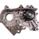 Timing Belt Kit w/ Water Pump Suitable For Great Wall Cannon 2.0L Diesel GW4D20M