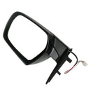 Right Driver Side Electric Door Mirror Suitable For Ford Ranger PJ PK 06-11