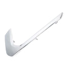 Left Front Lower Bumper Molding Chrome Trim Suitable for Mitsubishi ASX 2020-21