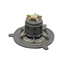 Rotor Motor Assy Suitable For Fisher&Paykel Dishdrawer DD60DAW8 DD60DAX8 524922P
