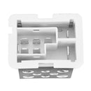 Heater Blower Fan Speed Resistor Suitable for Holden Astra TS AH ZAFIRA TT 93180051 01-10