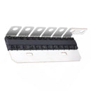 Fuse Z Case Fuse Array Suitable For Jeep Wrangler JL Gladiator 2018-2024