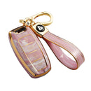 TPU Remote Key Fob Case Cover Suitable For Great Wall Haval H1, H4, H6, H7 & H9