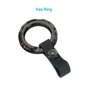 Remote Key Cover Key Case Bag Suitable for Toyota Land Cruiser Prado LC250 2024+