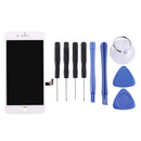 Suitable For iPhone 7 8 Plus + LCD Touch Screen Replacement Digitiser Display Assembly