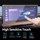 Tempered Glass Screen Protector 12.3 Inch Suitable For Haval Jolion 2021-On