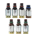 Transmission Valve Body Solenoid Kit Suitable For Ford F-150/Expedition 6R80