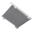 Air Conditioning Condenser Suitable for Honda Civic 1996-2000 80110-S01-A01