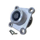 Cooling Fan Bracket Assy 1320A047 Suitable for Pajero Sport Triton 2.4L 2015-ON