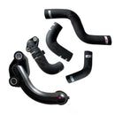 Turbo Coolant Hose Kit Suitable For Jeep Grand Cherokee Limited Laredo WK 3.0