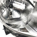 Manual Adjuster Right Head Light Lamp Suitable for Nissan Micra K13 2010-2012