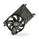 Radiator Fan Shroud Module Suitable For Mazda 3 BK Series 1 2 2003-2009