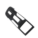 Carbon Fiber Gear Shift Panel Cover Trim Suitable For 21-24 Isuzu MU-X LS-T 4x2