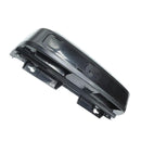 Rear Door Plate Light Cover Suitable For Toyota Land Cruiser Prado LC120 03-09