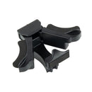 Center Console Cup Holder Divider Suitable For Toyota LandCruiser 100 Series