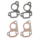 Timing Cover Gasket Set Suitable for Chevrolet GMC Buick 4.8L?5.3L?6.0L?6.2L