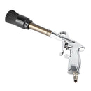 0.8Mpa Car Cleaning Gun Air Pulse Tornado Surface Car Wash Tools High Pressure