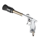 0.8Mpa Car Cleaning Gun Air Pulse Tornado Surface Car Wash Tools High Pressure
