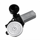 Door Window Motor 6 Pin LHR Suitable for Toyota Hilux Fortuner Innova Tacoma - ZT2