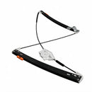 Front Door Window Regulator Electric No Motor Suitable for Audi A4 S4 Quattro - BD1