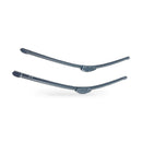 Windshield Wiper Blades Suitable for Ford F-150 Raptor 2014-2018 Lincoln - ZT2