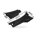 Front Wiper Spoiler Suitable for Mini Cooper S 2012-2014 Driver Left 51132751209 - ZT3