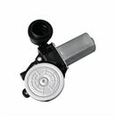 Door Window Motor 6 Pin Left Rear Suitable for Toyota Land Cruiser Prado 100 105 - BD1