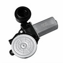 Door Window Motor 6 Pin Set LH RH Suitable for Toyota Yaris Vitz Echo Belta - BD1
