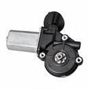 Door Window Motor 6 Pin Set LH RH Suitable for Toyota Yaris Vitz Echo Belta - BD2