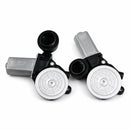 Door Window Motor 6 Pin Set LH RH Suitable for Toyota Yaris Vitz Echo Belta - ZT2