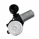 Door Window Motor 6 Pin Suitable for Toyota Yaris Vitz Echo Belta TEG2566NER - BD1