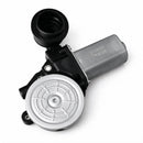 Door Window Motor 6 Pin Left Rear Suitable for Toyota RAV4 Corolla Camry Yaris - ZT2