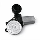 Door Window Motor 6 Pin Left Rear Suitable for Toyota Aurion 3.5L 2GR-FE - ZT2