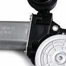Door Window Motor 6 Pin Front Left Suitable for Toyota Prius C 2012-2019 - XQ1