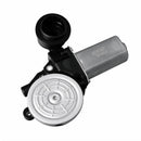 Rear Door Window Motor 6 Pin Suitable for Toyota Kluger Highlander GSU40 - BD1