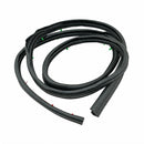 Door Seal Weatherstrip Suitable for Mitsubishi Montero Pajero Challenger - BD1